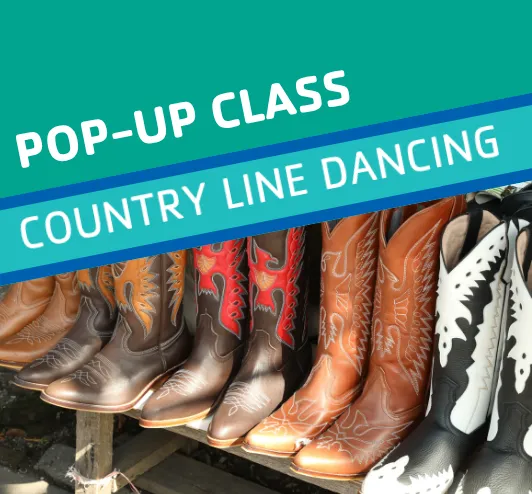 pairs of cowboy boots.