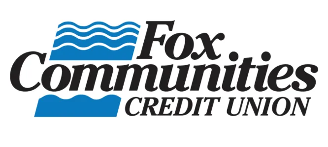 Fox Communities Credit Union.