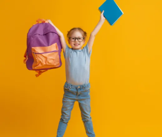 School age programs