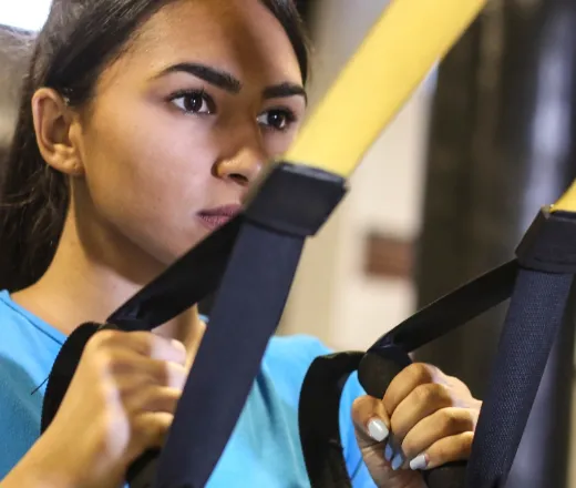 Youth &amp; Teen Wellness at the Y