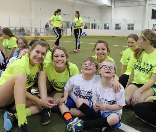 TOP Soccer