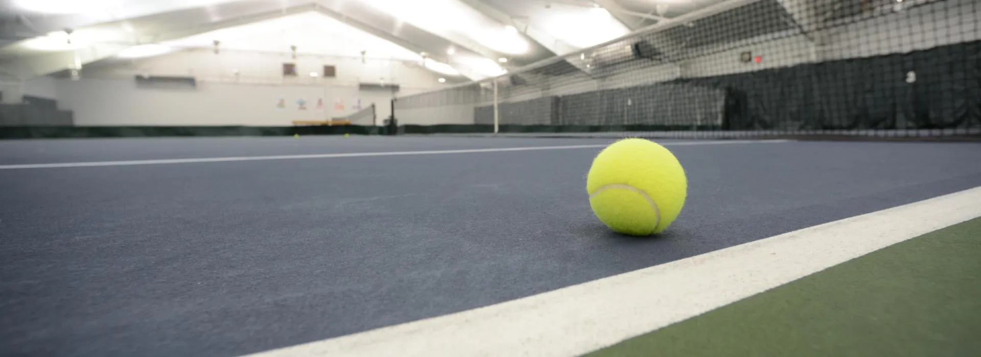 Tennis Center 2