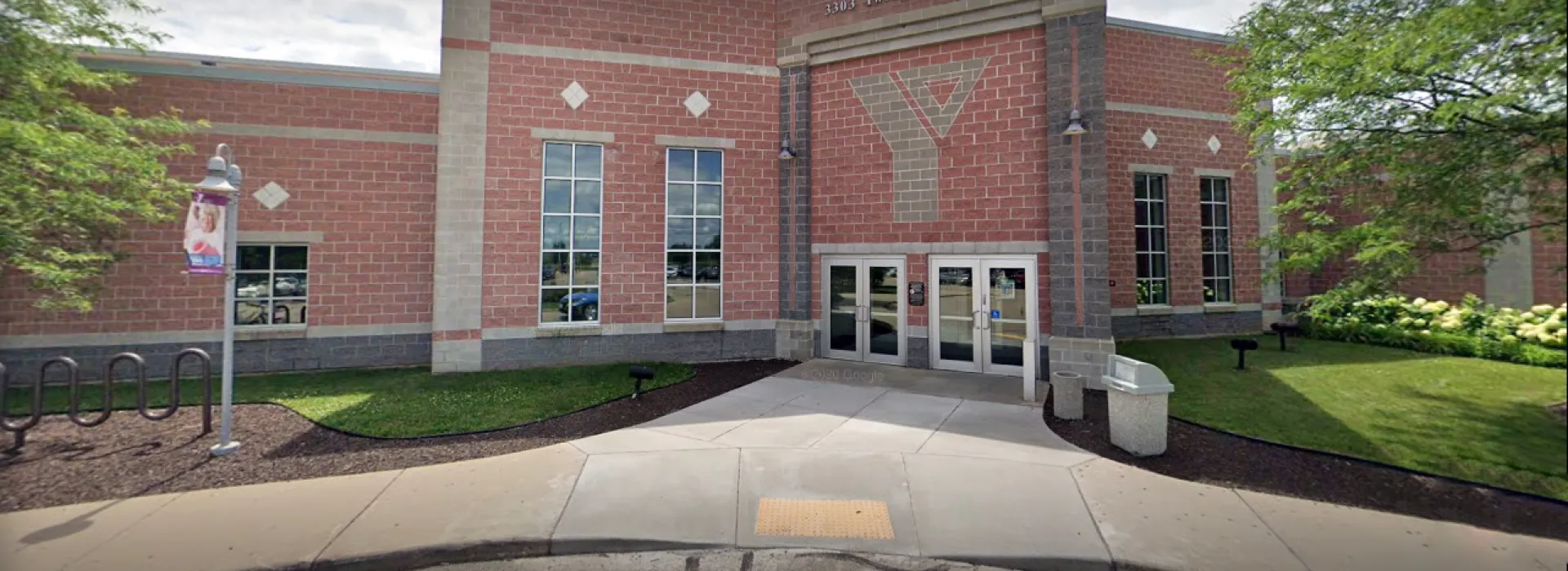 20th Ave Y Building