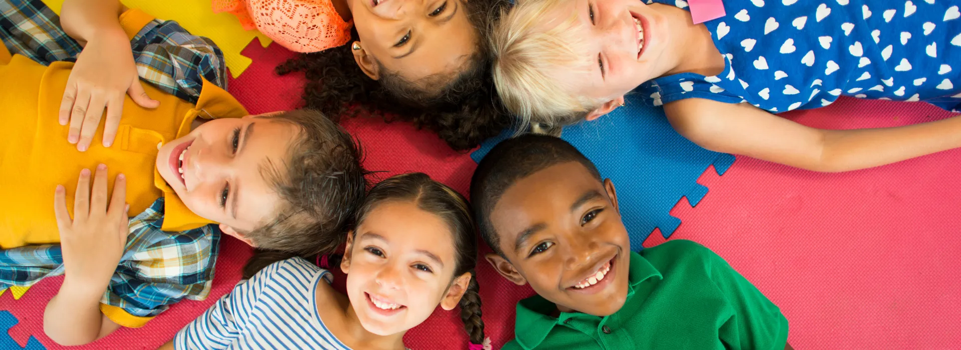 School age programs